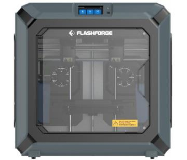 Gembird FlashForge Creator 3 - 676142 - zdjęcie 2